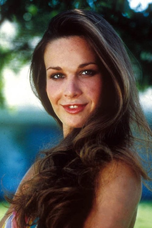 Mary Crosby profile