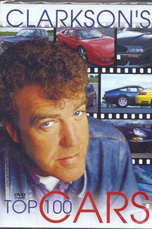 Movie poster for Clarkson's Top 100 Cars (2001)