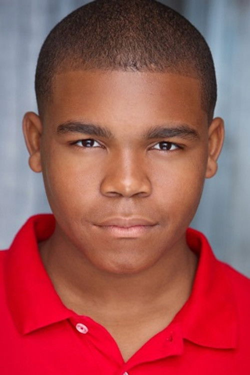 DeVion Harris profile