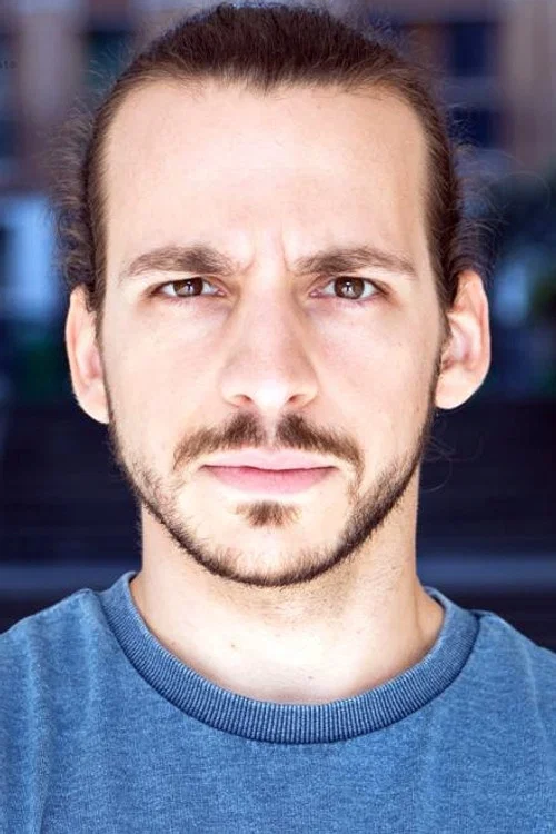 Photo of Robin Betchen, Acting