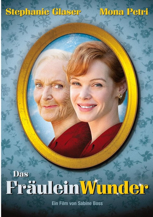 Movie poster for Das Fräuleinwunder (2009)