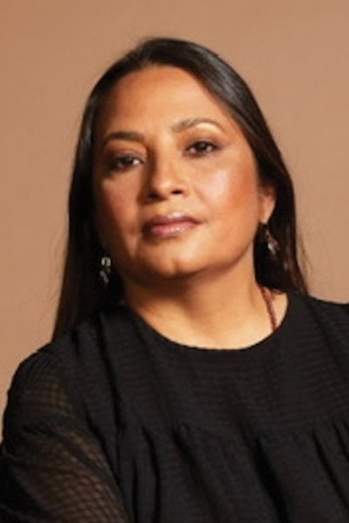 Photo of Aurora Guerrero, Writing