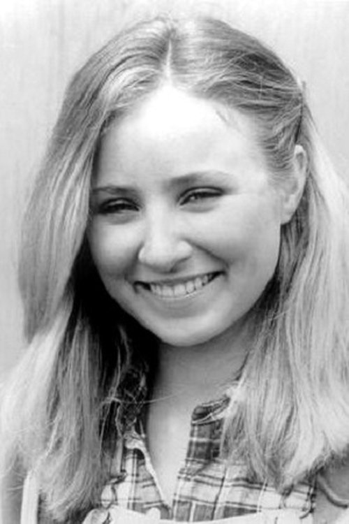 Cindy Eilbacher profile