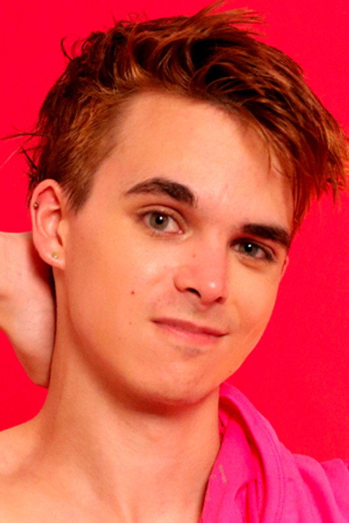 Photo of Nathan Devos, Acting