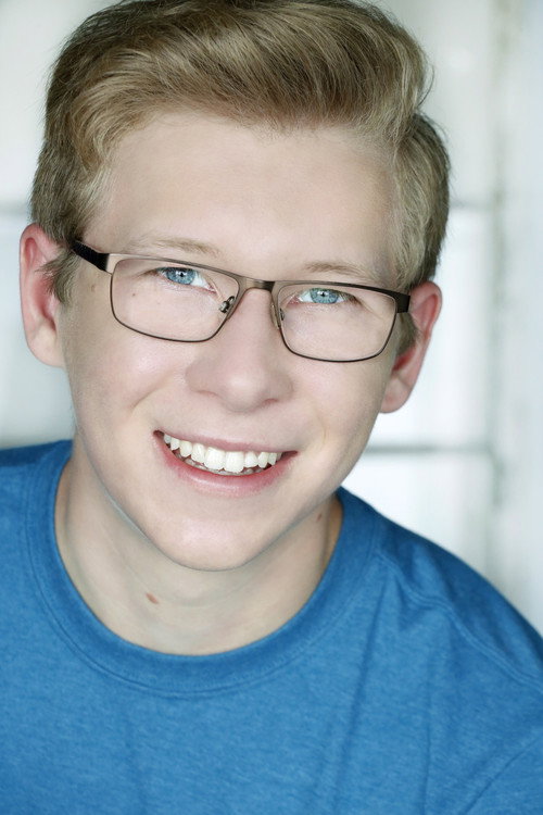 Photo of Caleb Deal, Acting