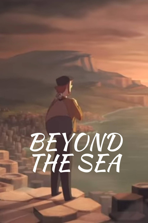 Movie poster for Beyond the Sea (2012)