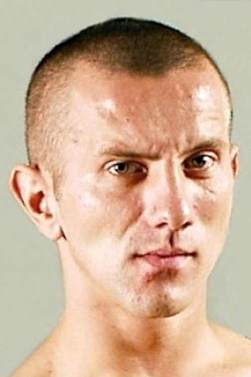 Photo of Tommy Hard, Acting