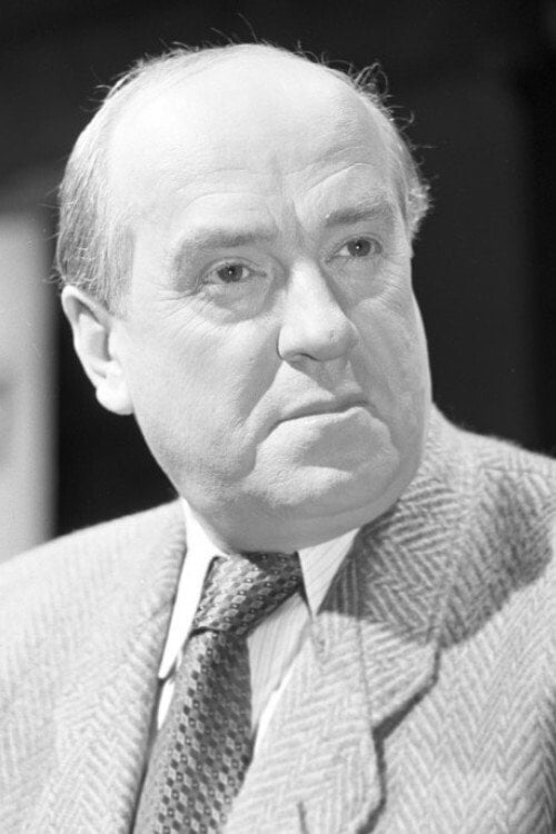 Photo of Kazimierz Fabisiak, Acting