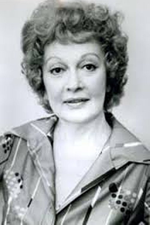 Photo of Golde Flami, Acting