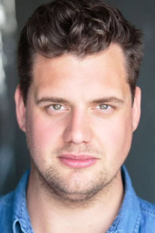 Photo of Kristian Phillips, Acting