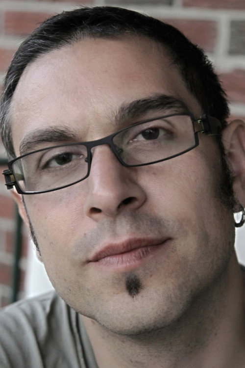 Photo of Aleksandar Kostic, Directing