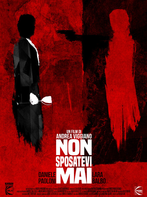Movie poster for Non Sposatevi Mai!