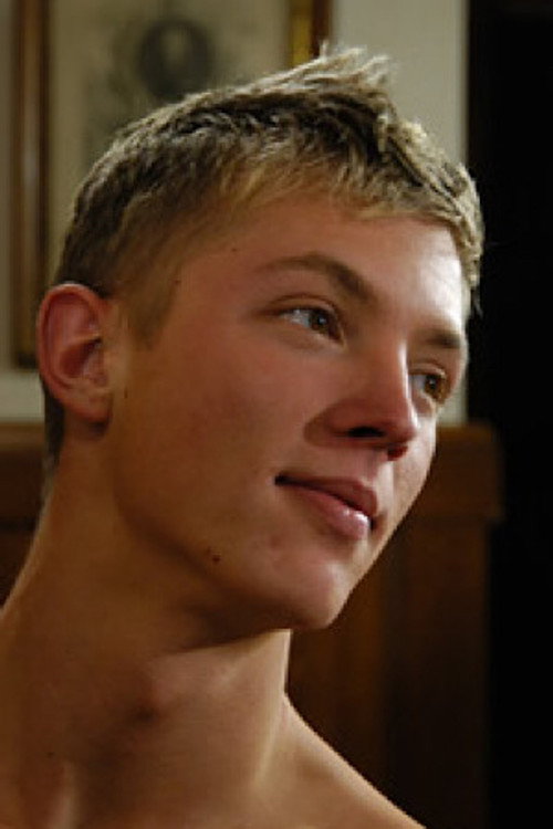 Photo of Garth Fox, Acting