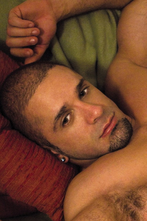 Photo of Alejandro Bravo, Acting