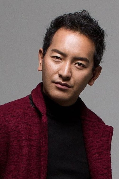 Photo of Zhuo Jie Zeren, Acting
