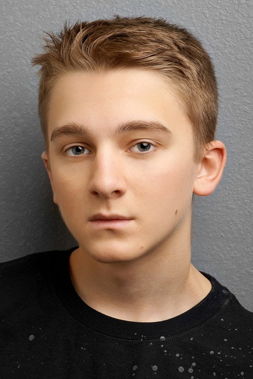 Photo of Jack Irvine, Acting
