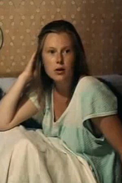 Photo of Ulyana Lapteva, Acting