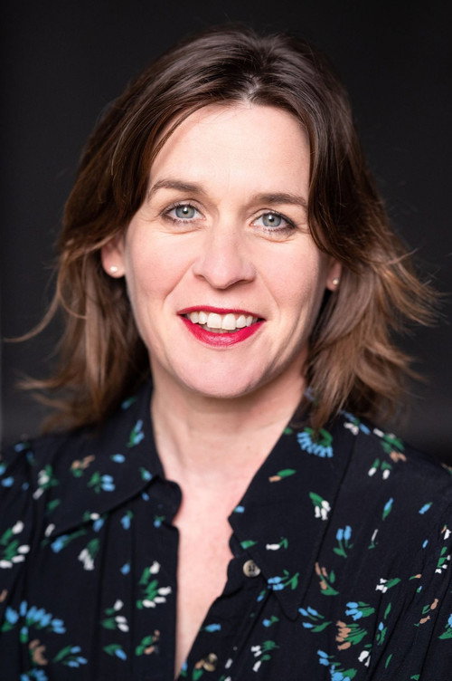 Photo of Melanie Kretschmann, Acting