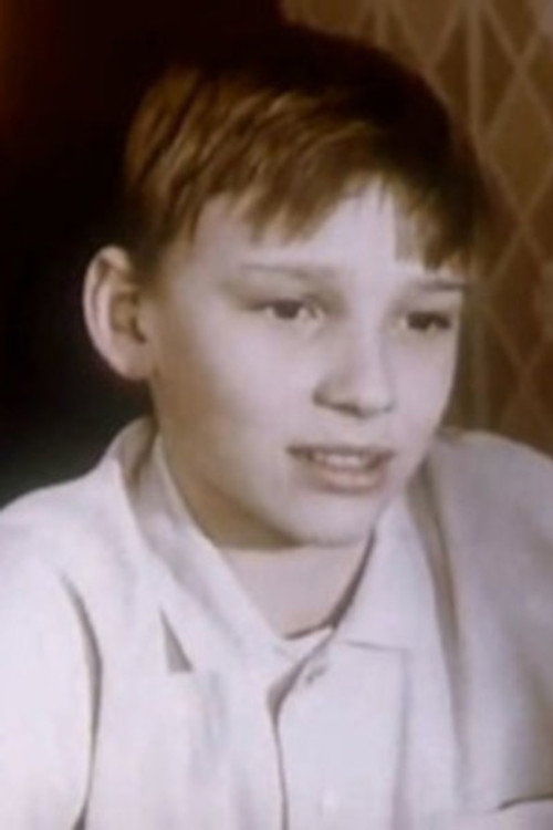 Photo of Nikolay Makrodchenko, Acting