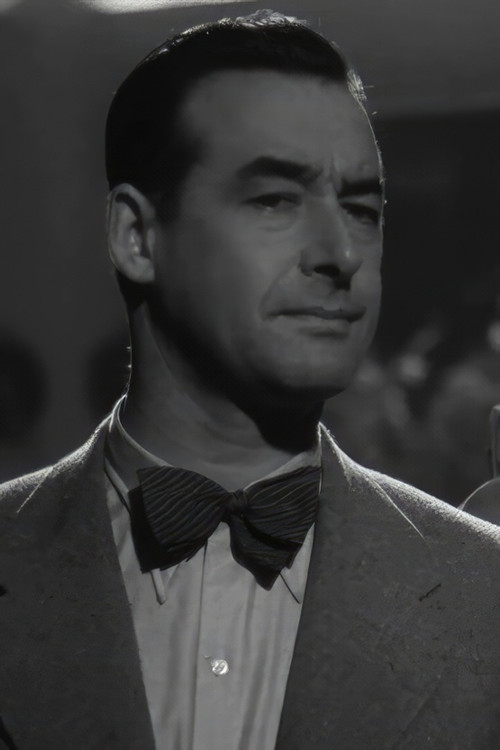 Photo of Georges Tourreil, Acting