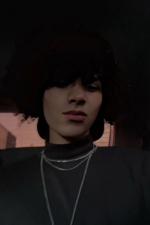 Photo of Xanny, Acting