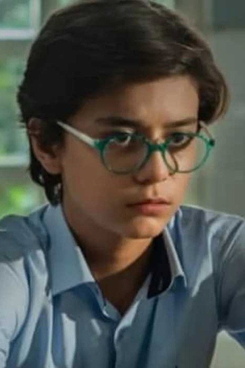 Parham Rahmani profile