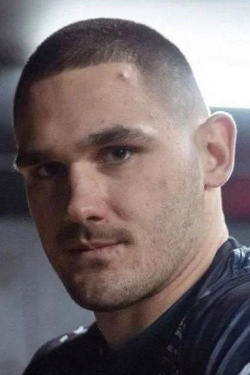 Photo of Rade Opacic, Acting