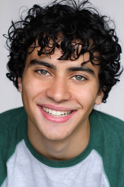 Photo of Adam Abdo, Acting