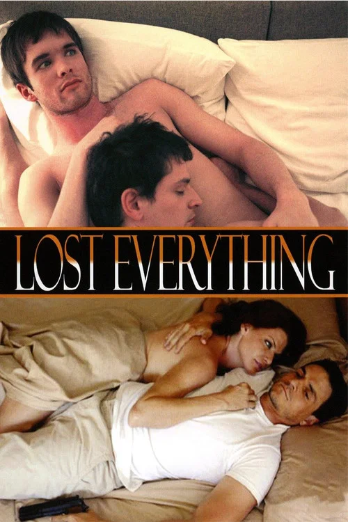 Movie poster for Lost Everything (2010)