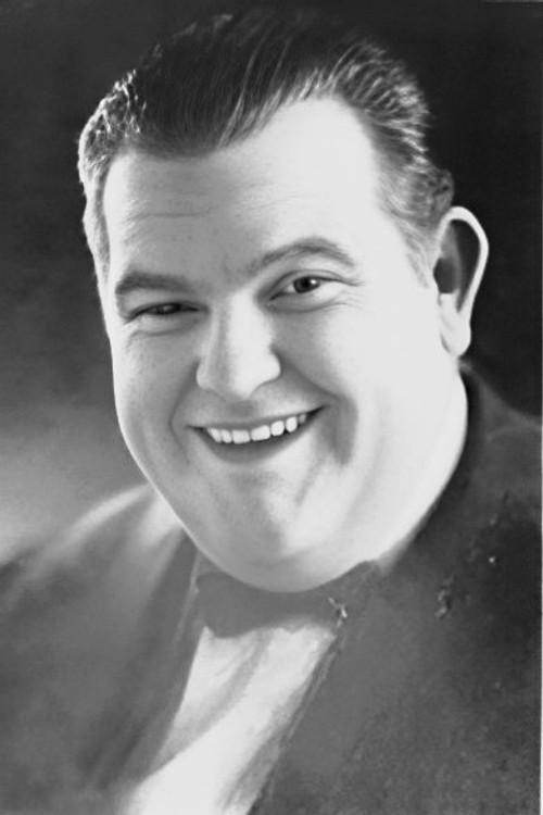 Photo of Hilliard Karr, Acting