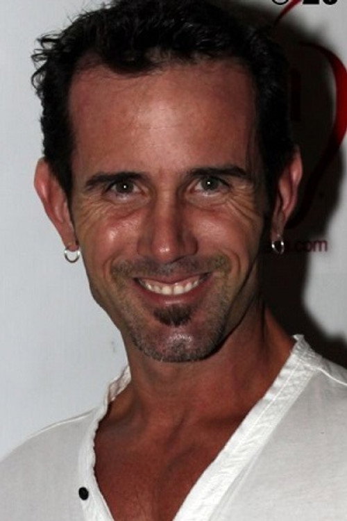 Photo of Rusty Nails, Acting