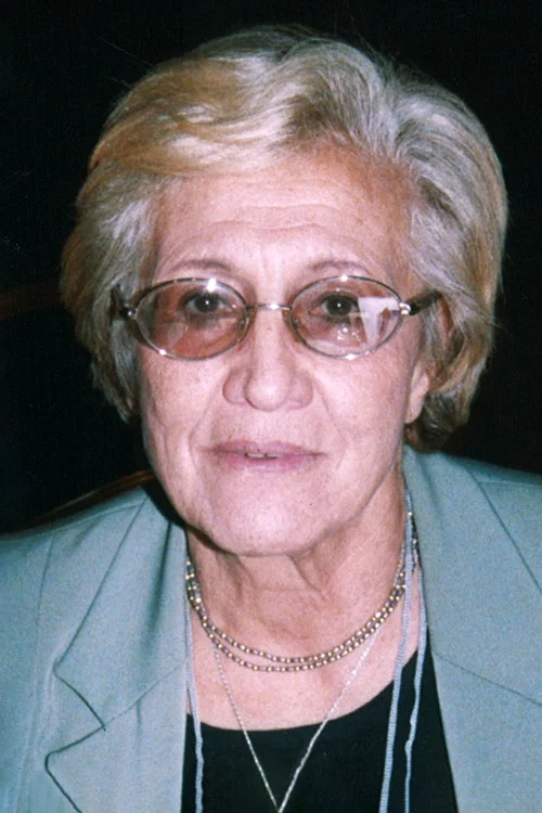 Photo of Zohra Drif-Bitat, Acting