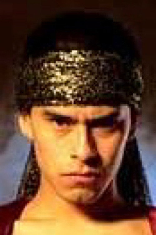 Photo of Luis Sanchez, Acting