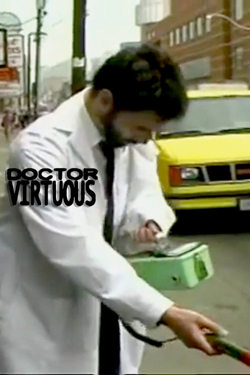 Movie poster for Doctor Virtuous (1999)