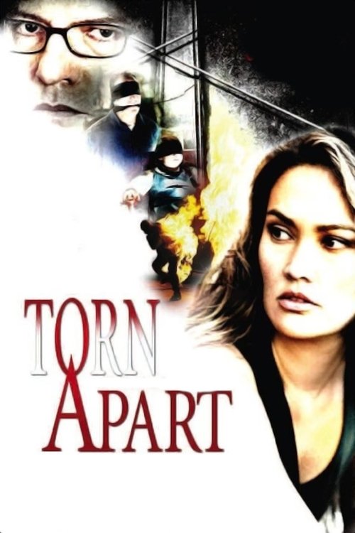 Movie poster for Torn Apart (2004)