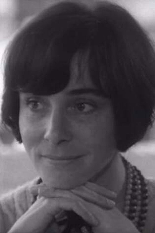 Photo of Edith Zetline, Acting