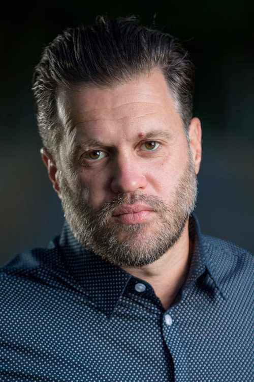 Photo of Wess Morgan, Acting