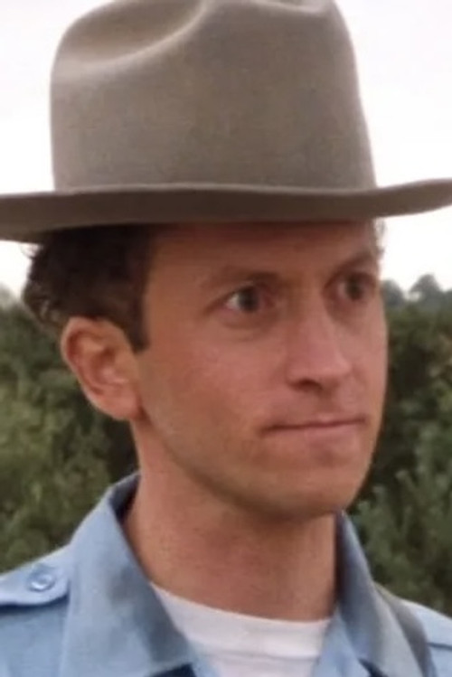 Photo of Peter Whitman, Acting
