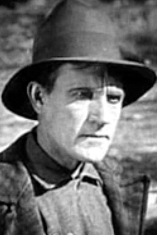 Photo of Roy Watson, Acting