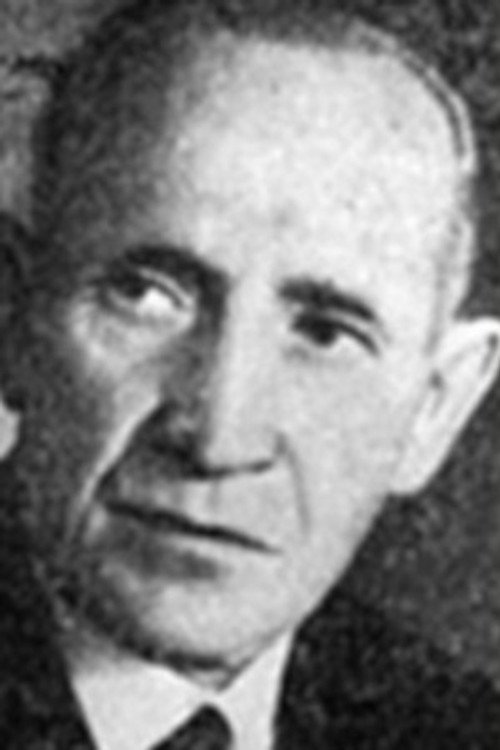 Photo of Iosif Matusevich, Acting