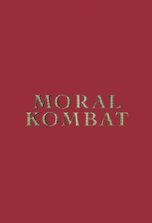 Movie poster for Moral Kombat (2009)