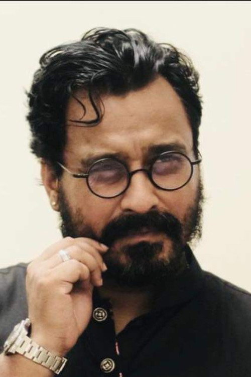 Photo of Khijir Hayat Khan, Acting