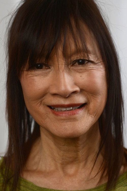 Freida Lee Mock profile