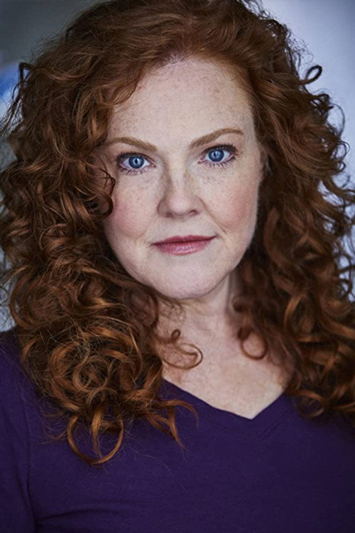 Photo of Rachel Strutt, Acting
