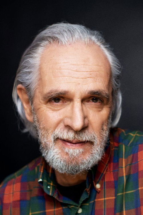 Ulrich Cyran profile