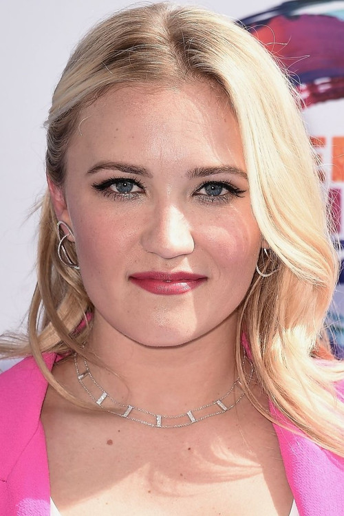 Emily Osment profile