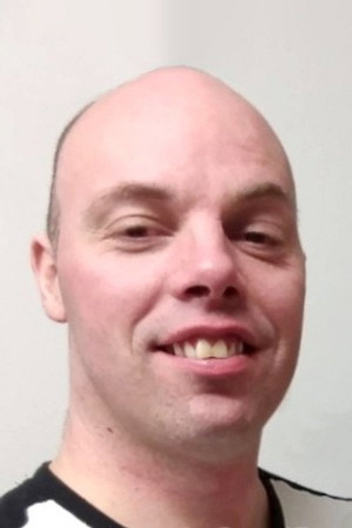 Photo of Johnny Hardcore, Acting