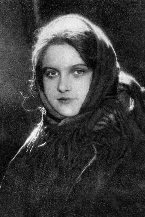 Photo of Olga Rozevskaya, Acting