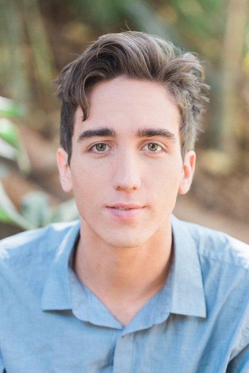 Dylan Kawalec profile