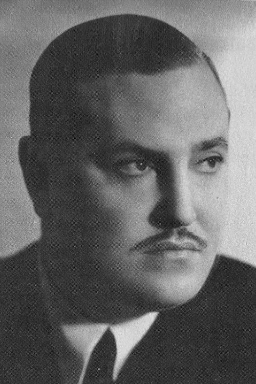 Photo of Luis César Amadori, Directing